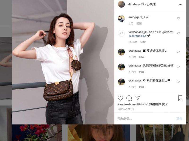 全球ins粉丝最多的明星分析