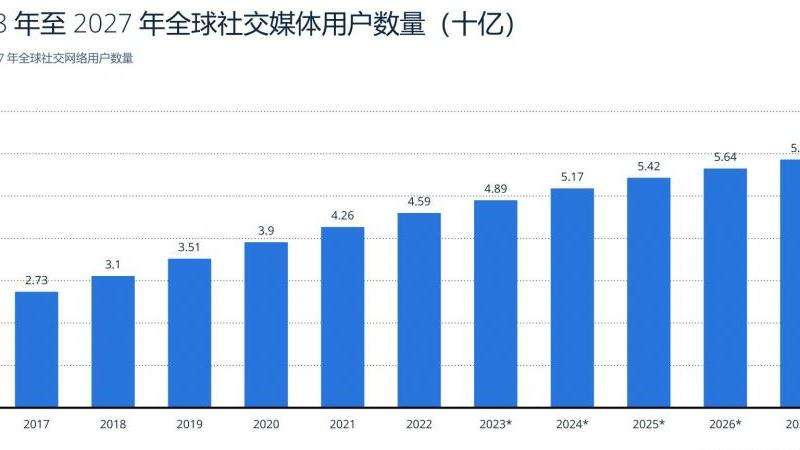 伟丽INS粉丝统计及互动情况