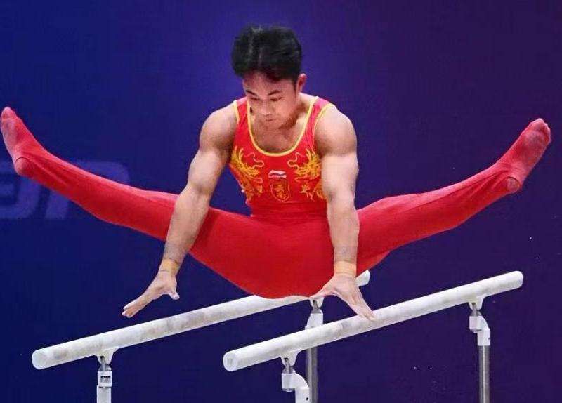 体操运动员Ins粉丝：体操运动员在Ins上的粉丝量和互动