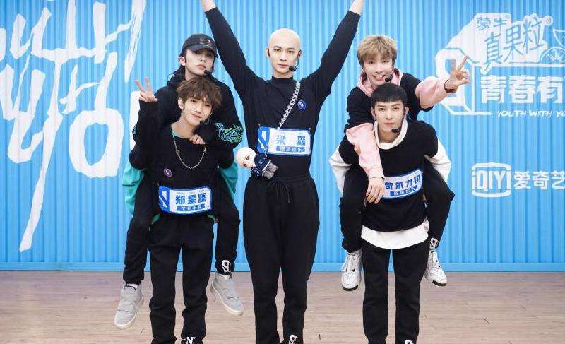 余景天和粉丝ins：余景天在Instagram上的粉丝互动