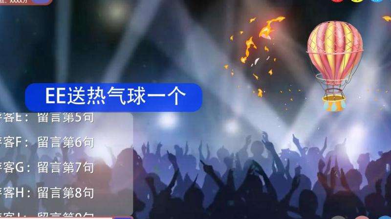 使用粉丝特效提升ins互动效果