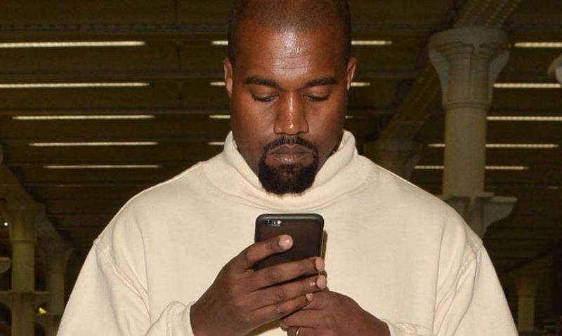 侃爷的ins粉丝为什么这么少？