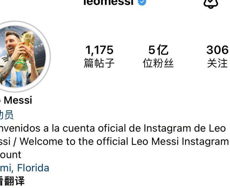 俄罗斯ins粉丝排行