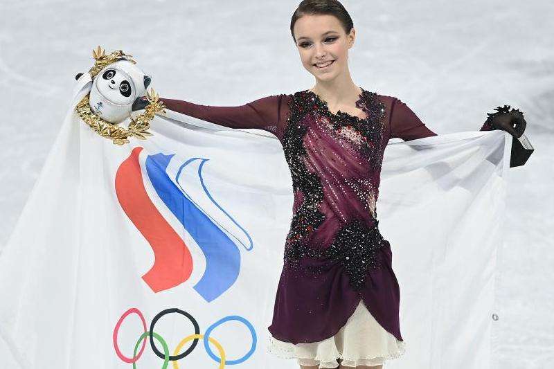 俄罗斯三娃中谁在ins上的粉丝最多？