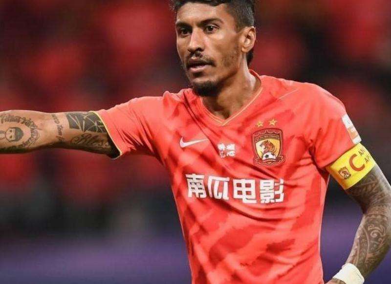 保利尼奥ins粉丝数