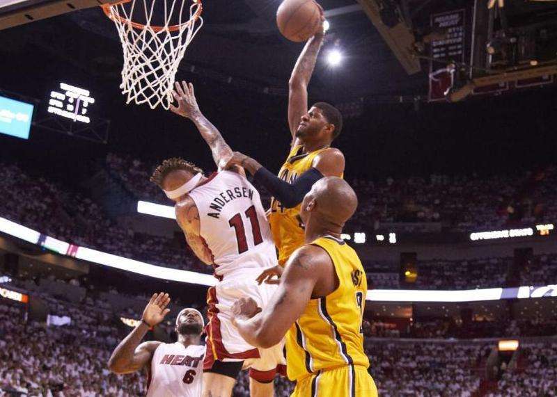 保罗乔治Ins粉丝数统计：他在社交媒体上的粉丝情况