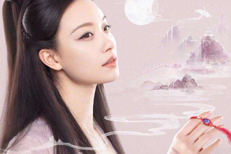 倪妮ins发粉丝合作